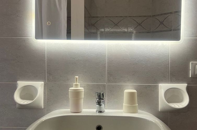 Appartement Giusy Penthouse mit Terrasse