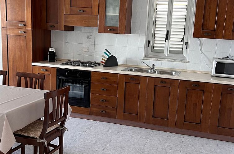 Appartement Giusy Penthouse mit Terrasse