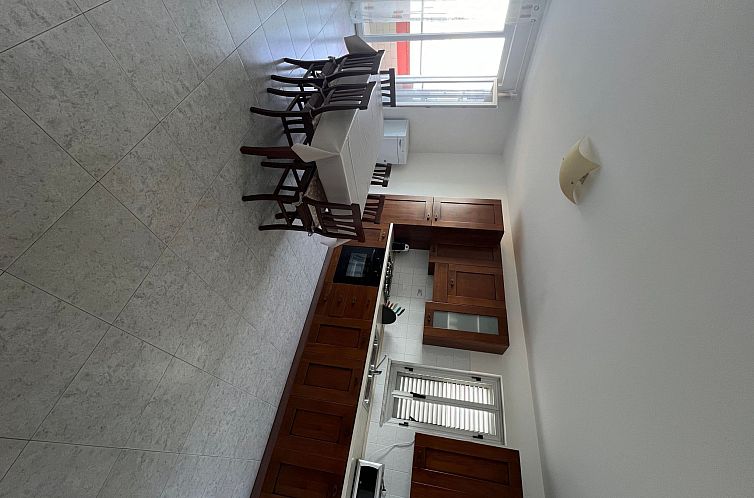 Appartement Giusy Penthouse mit Terrasse