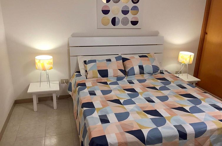 Appartement Haus Filippa mit Entspannungsterrasse