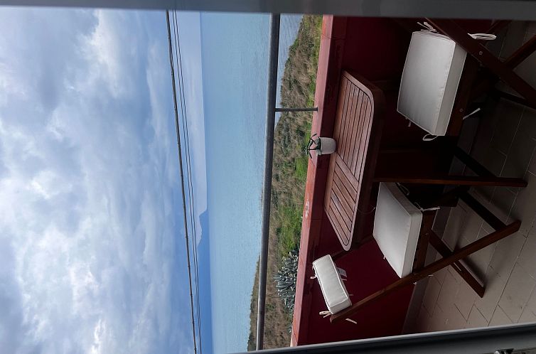 Guest house 09411348 - Apartment Sicily - Appartement Daniele mit Meerblick