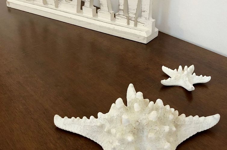 Appartement Daniele mit Meerblick