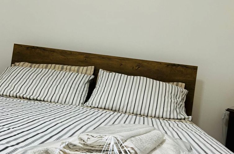 Appartement Daniele mit Meerblick