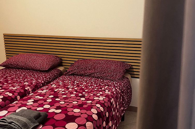 Appartement Fabrizio Haus