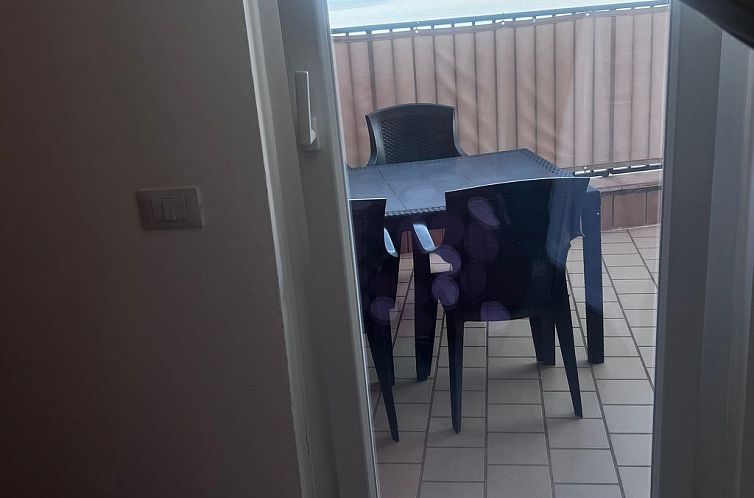 Appartement Fabrizio Haus