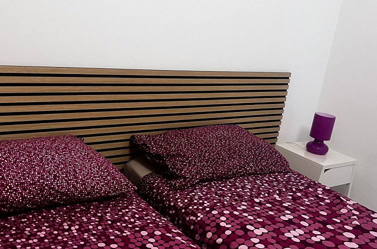 Appartement Fabrizio Haus