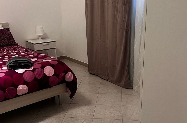 Appartement Fabrizio Haus
