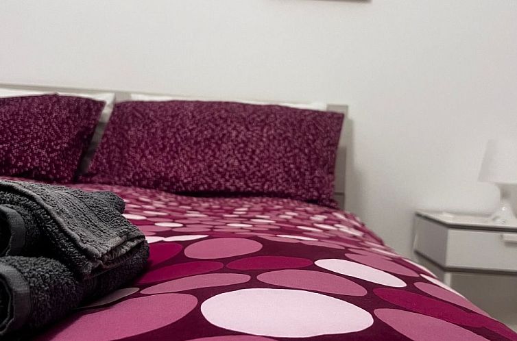 Appartement Fabrizio Haus