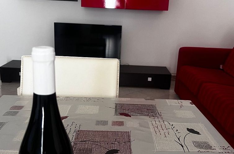 Appartement Fabrizio Haus