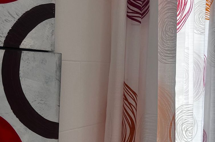 Appartement Fabrizio Haus