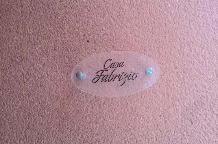 Appartement Fabrizio Haus