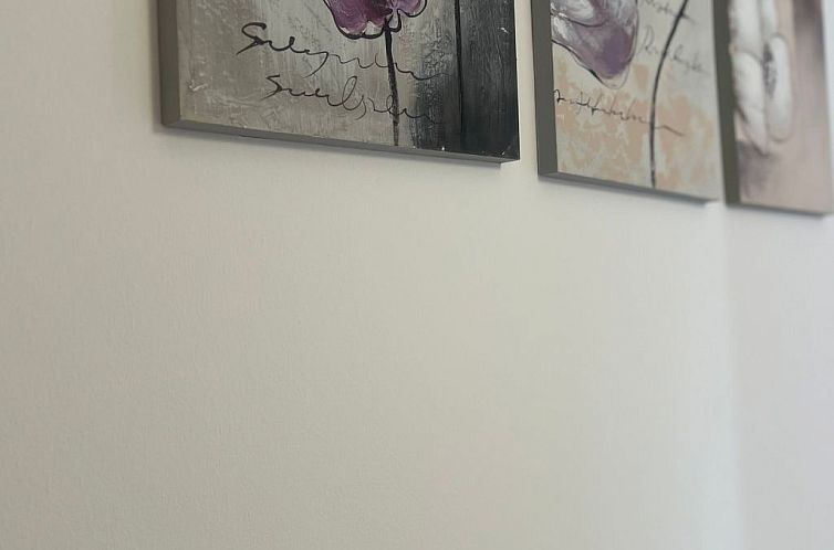 Appartement Fabrizio Haus