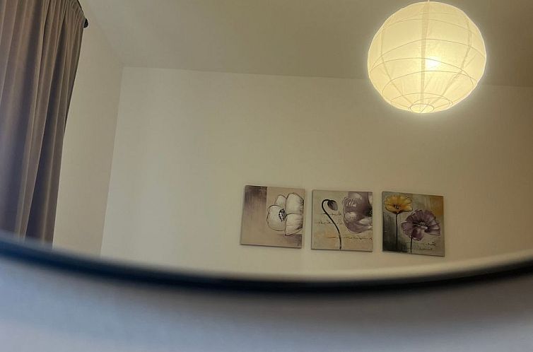 Appartement Fabrizio Haus