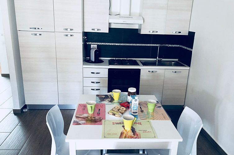 Appartement Nicole Haus