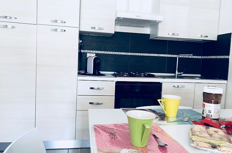 Appartement Nicole Haus