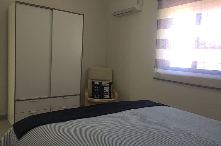 Appartement Anna Penthouse mit Terrasse