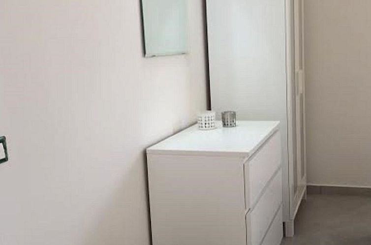 Appartement Anna Penthouse mit Terrasse