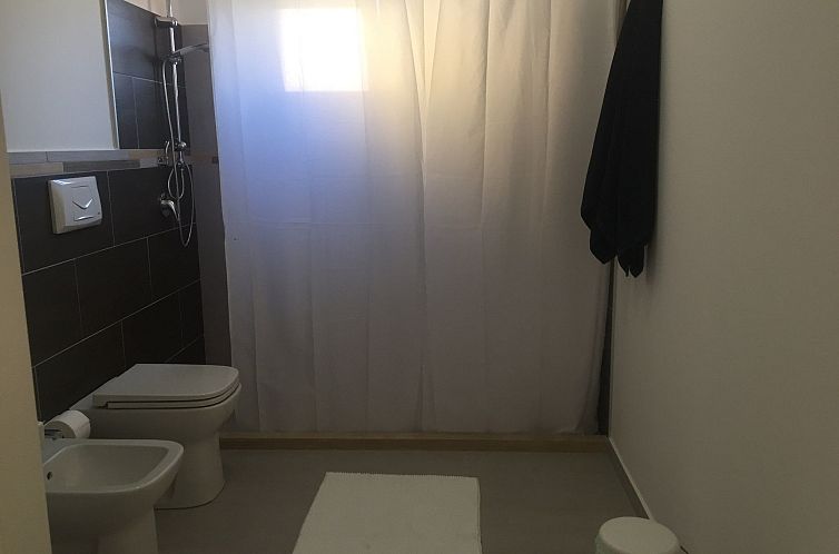 Appartement Anna Penthouse mit Terrasse
