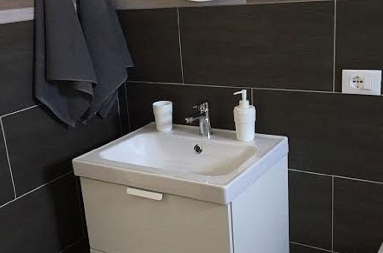 Appartement Anna Penthouse mit Terrasse