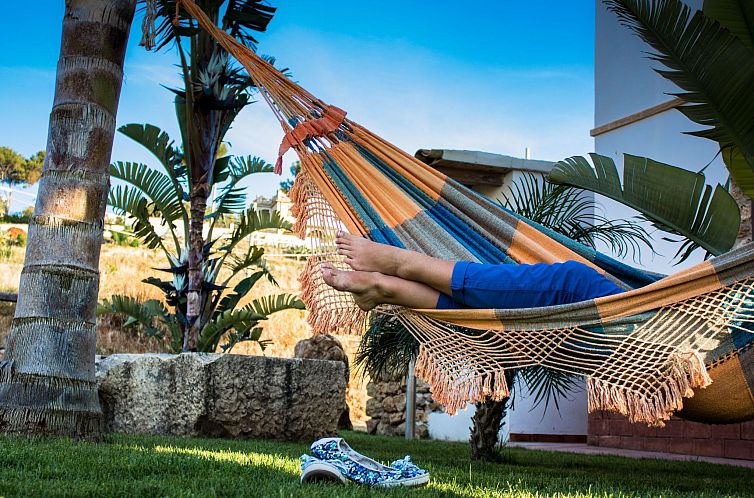 Appartement Wohnung in Balestrate mit Schwimmbad und Meerbli