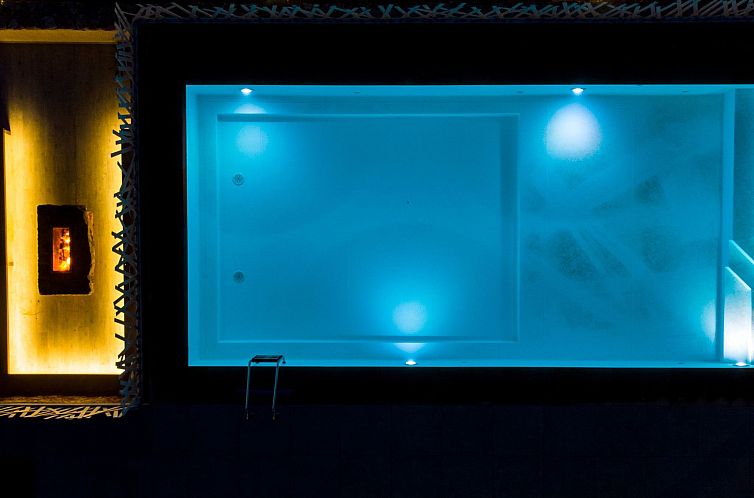 Guest house 09411355 - Apartment Sicily - Appartement Lila Wohnung mit Schwimmbad und Meerblick