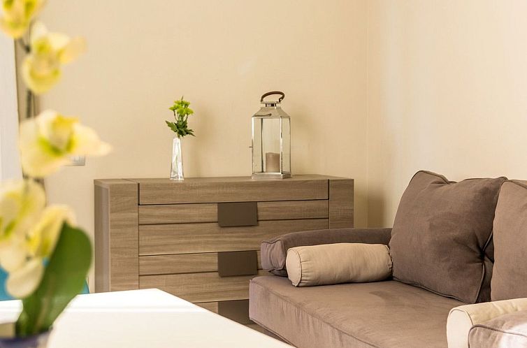 Appartement Wohnung in Taormina mit Terrasse