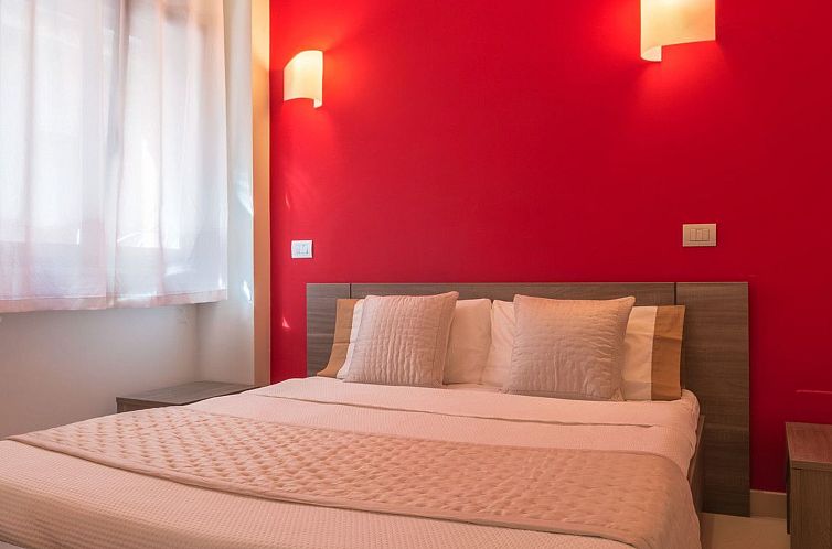Appartement Wohnung in Taormina mit Terrasse