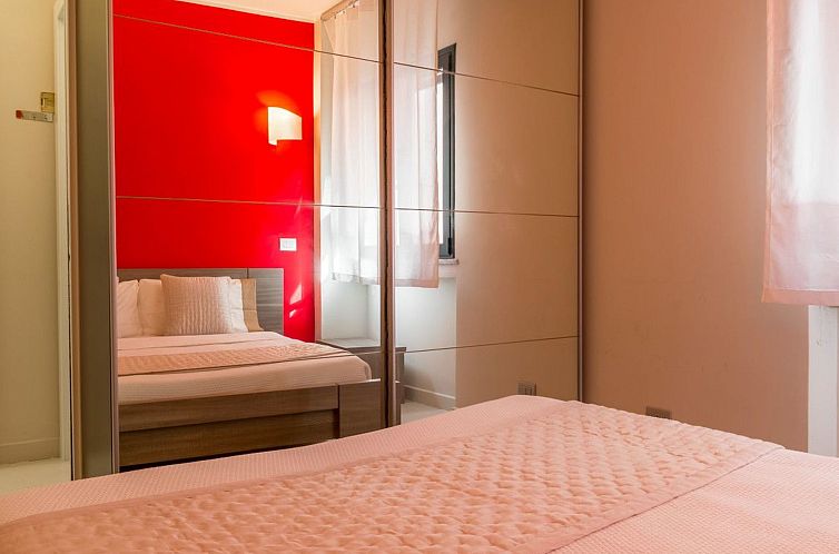 Appartement Wohnung in Taormina mit Terrasse