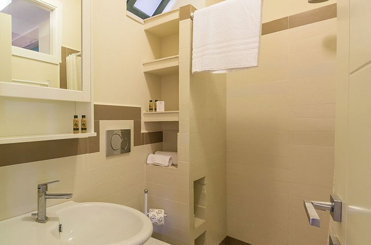 Appartement Wohnung in Taormina mit Terrasse