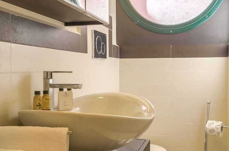 Appartement Wohnung in Taormina mit Terrasse