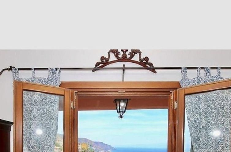 Appartement Wohnung 'Casa Marchese' mit Wasserblick