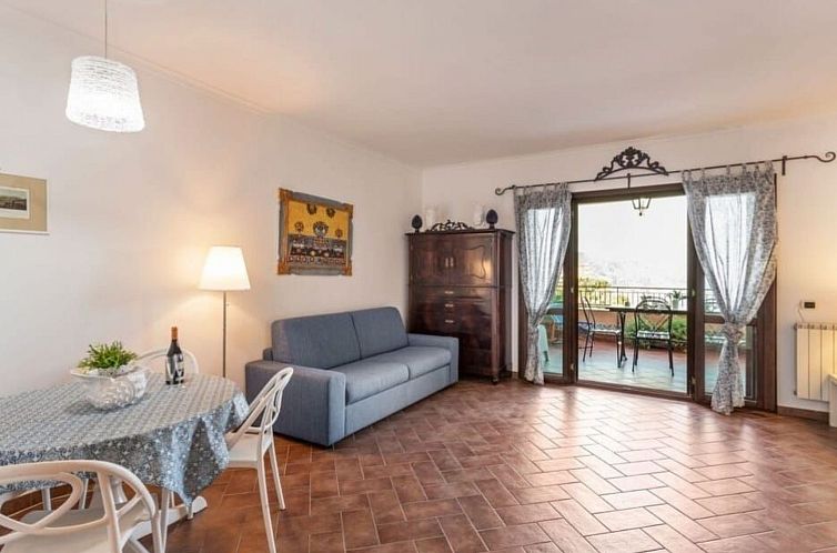 Appartement Wohnung 'Casa Marchese' mit Wasserblick