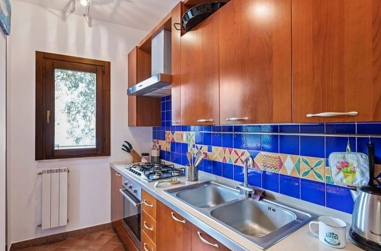 Appartement Wohnung 'Casa Marchese' mit Wasserblick