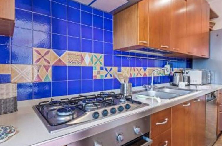 Appartement Wohnung 'Casa Marchese' mit Wasserblick