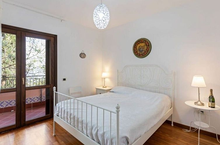 Appartement Wohnung 'Casa Marchese' mit Wasserblick