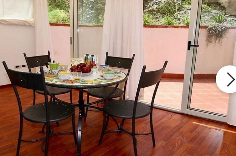 Appartement Wohnung 'Casa Marchese' mit Wasserblick