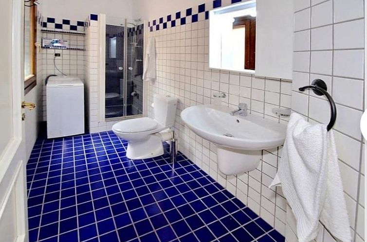 Appartement Wohnung 'Casa Marchese' mit Wasserblick