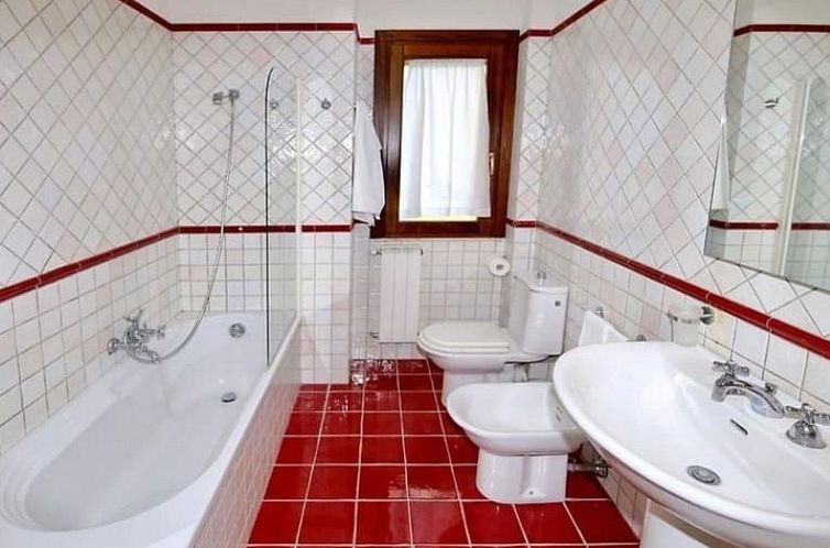 Appartement Wohnung 'Casa Marchese' mit Wasserblick