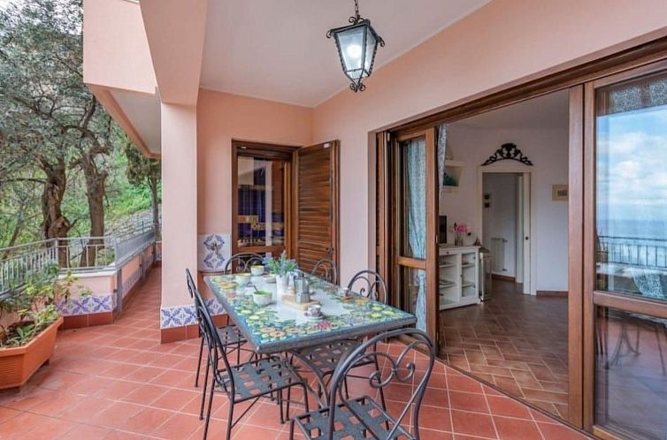 Appartement Wohnung 'Casa Marchese' mit Wasserblick