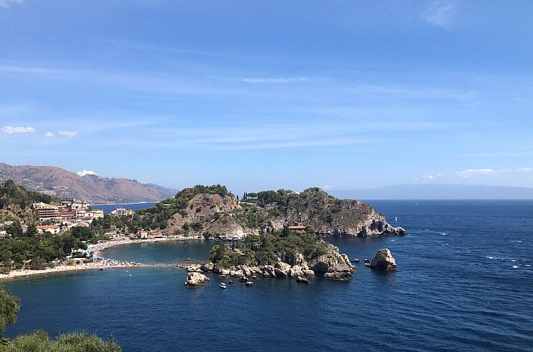 Appartement Wohnung 'Casa Marchese' mit Wasserblick