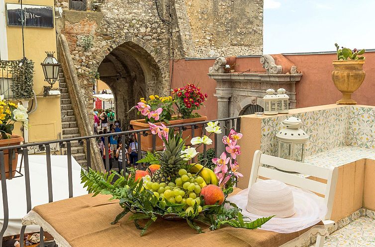 Appartement 'Marinella Taormina