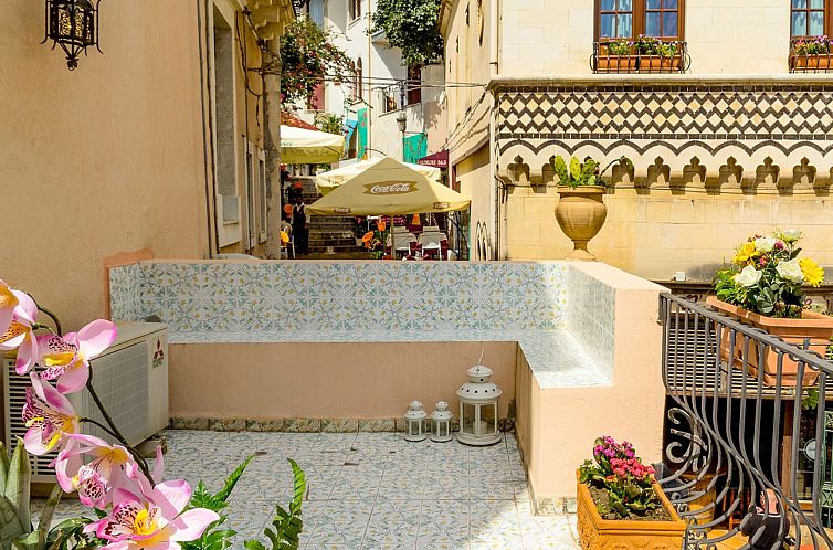 Appartement 'Marinella Taormina