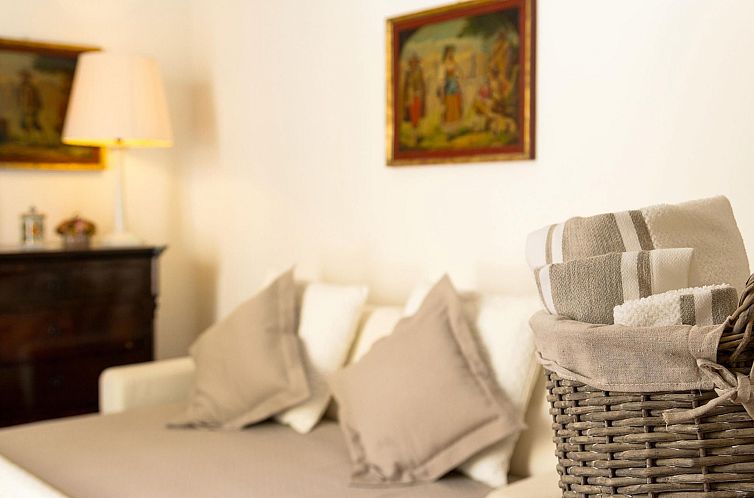 Appartement 'Marinella Taormina