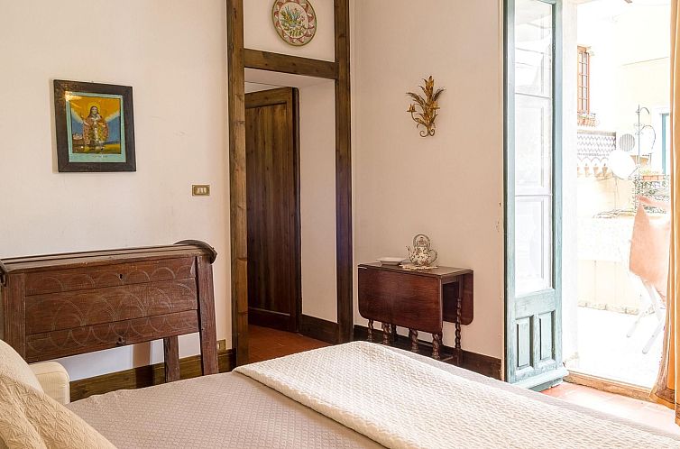 Appartement 'Marinella Taormina