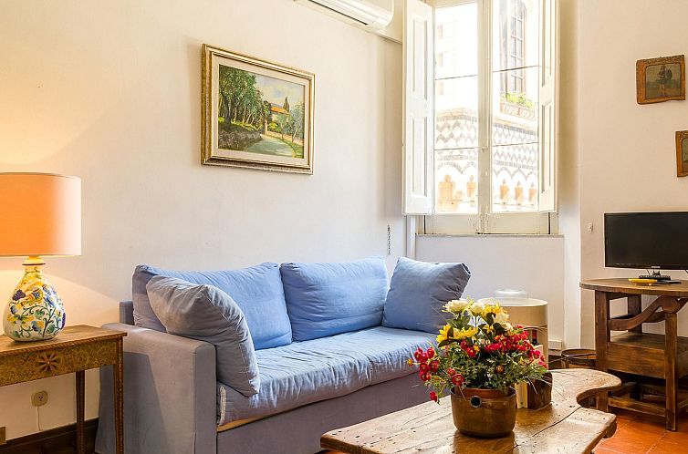 Appartement 'Marinella Taormina