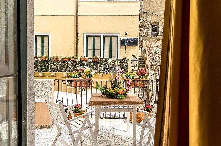 Appartement 'Marinella Taormina