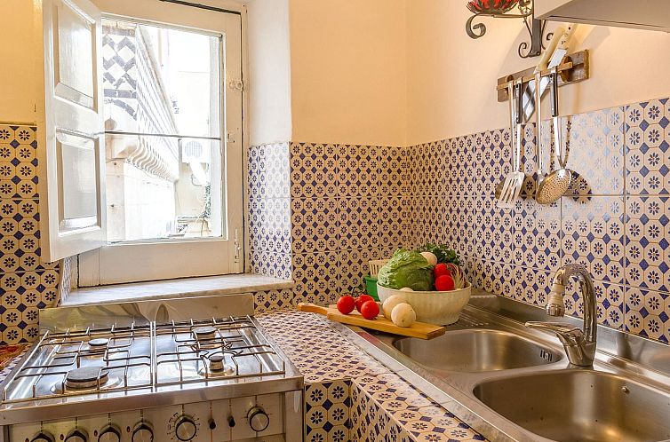 Appartement 'Marinella Taormina