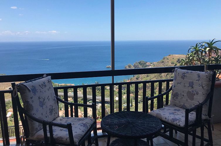 Appartement mit Wasserblick