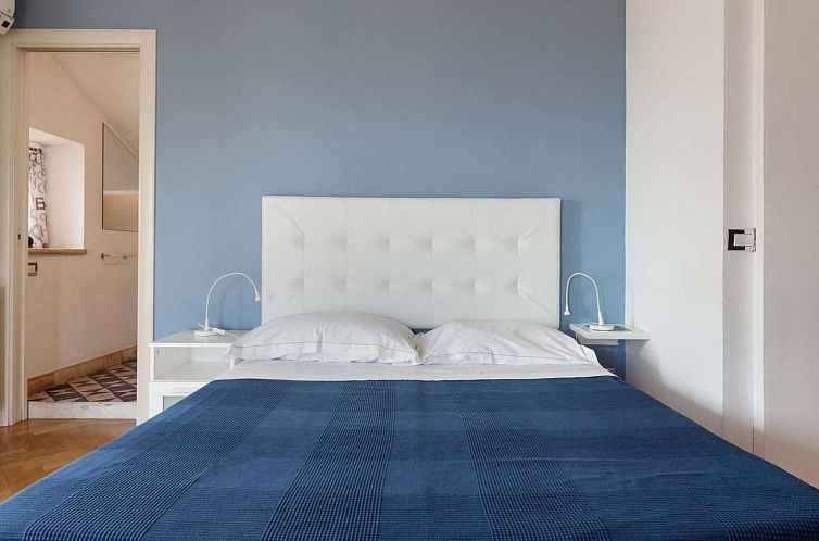 Vakantiehuis Ferienvilla mit Whirlpool