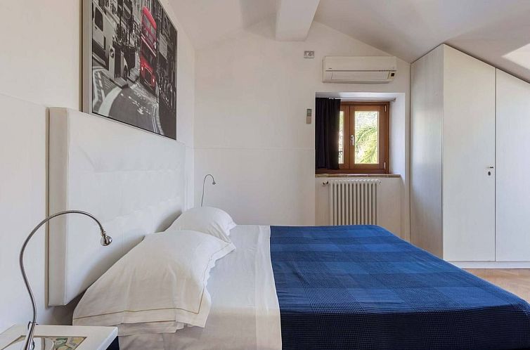 Vakantiehuis Ferienvilla mit Whirlpool